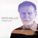 ISMO KALLIO - Hiihtäjän hyräily EP