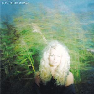 LAURA MOISIO - Spiraali