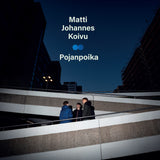 Matti Johannes Koivu - Pojanpoika (CD) ENNAKKO