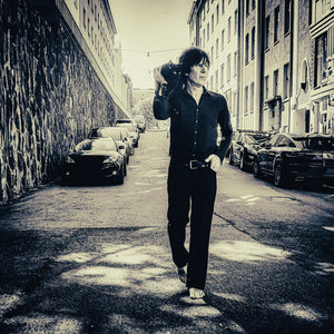 Jiri Nikkinen - Pienten koirien kaupunginosa