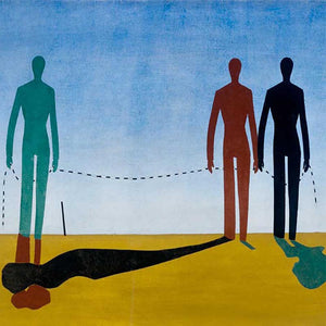 TOKKA - Kantonen / Herrala / Hassinen