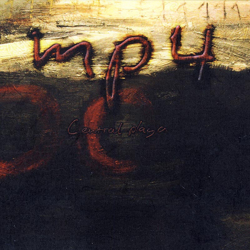 MP 4 - Central Playa