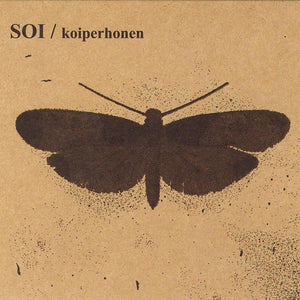 SOI - Koiperhonen