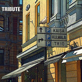 KAISA KULMALA TRIO - Tribute