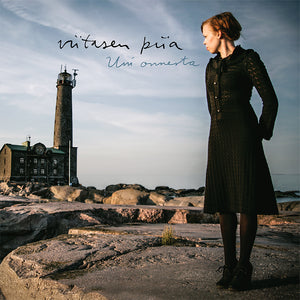 VIITASEN PIIA - Uni onnesta (VINYL  LP)