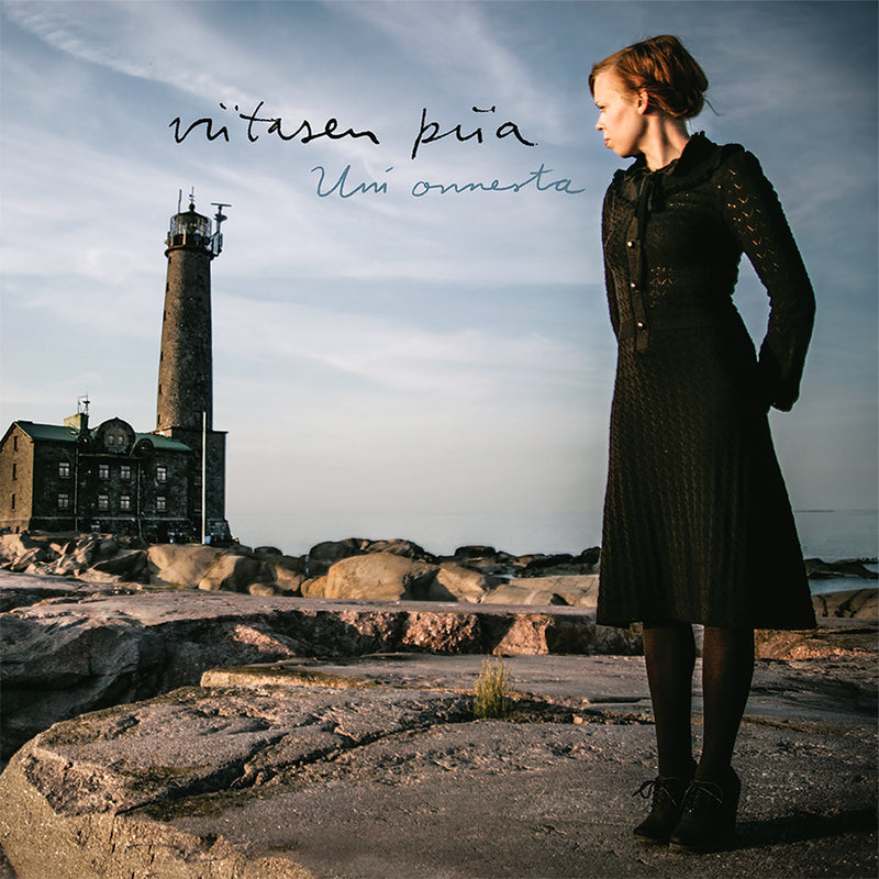 VIITASEN PIIA - Uni onnesta (VINYL  LP)