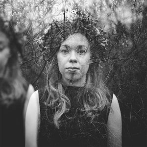 VIITASEN PIIA - Laulumaa (LP)