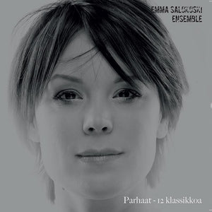 EMMA SALOKOSKI ENSEMBLE - Parhaat - 12 Klassikkoa
