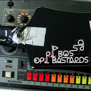 OP:L BASTARDS - Op:l Bastards