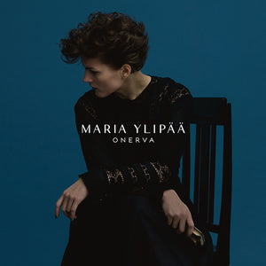 MARIA YLIPÄÄ - Onerva