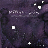 VIITASEN PIIA - Eilen luvattiin lunta (Hoosianna) (CD-single)
