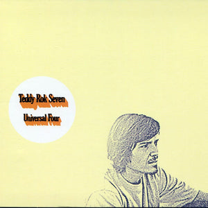 TEDDY ROK SEVEN - Universal Four