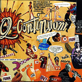 Q-CONTINUUM - Organ Kane's Quintessential Grooves (2CD)
