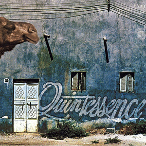 QUINTESSENCE - 5 A.M.