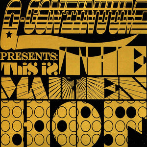 Q-CONTINUUM presents The Marienhof - This Is The Marienhof