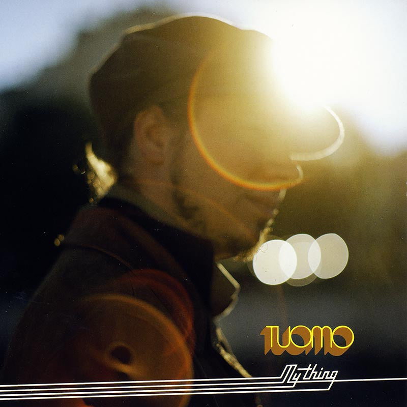 TUOMO - My Thing