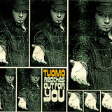 TUOMO - Reaches Out For You (VINYL LP)
