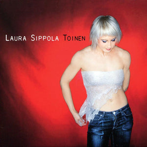 LAURA SIPPOLA - Toinen