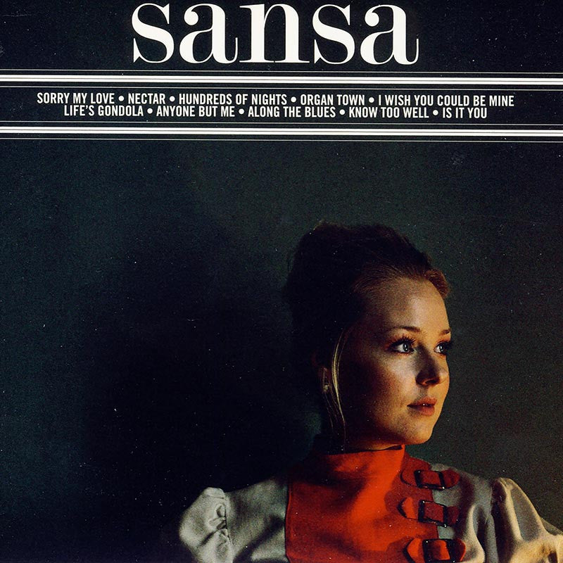 SANSA - Sansa