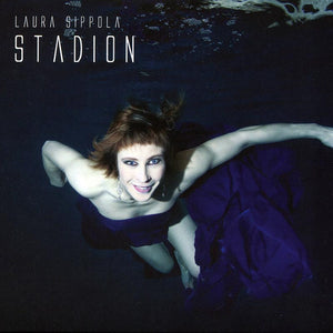 LAURA SIPPOLA - Stadion