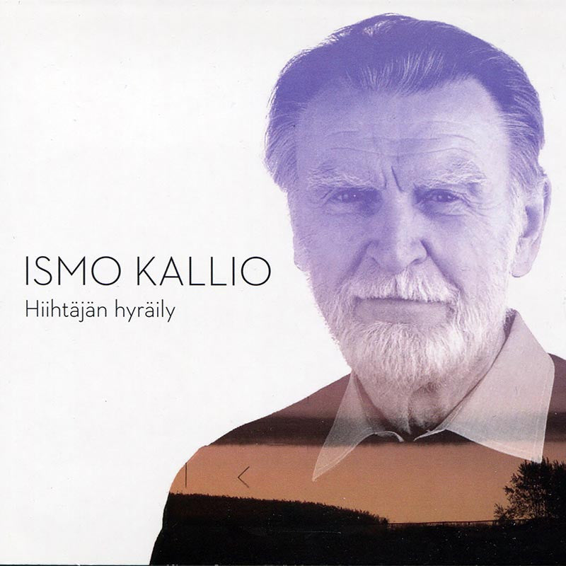 ISMO KALLIO - Hiihtäjän hyräily EP