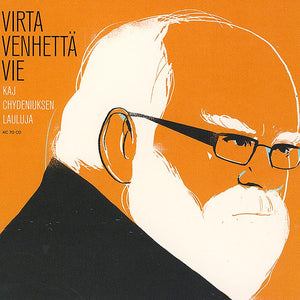 KAJ CHYDENIUS - Virta venhettä vie