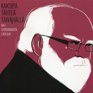 KAJ CHYDENIUS - Kaksipa tähteä taivahalla