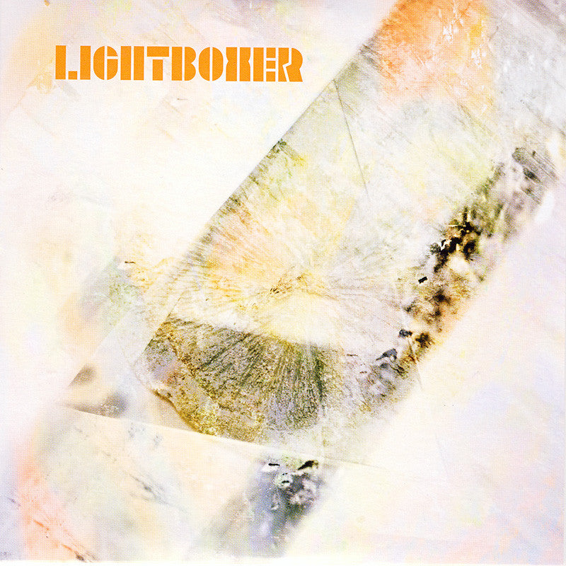 LIGHTBOXER - Lightboxer (VINYL  LP)