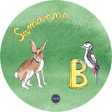 SAMANNA - Samanna (VINYL LP)