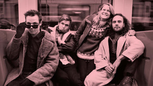 MOPO & VILLE LEINONEN - Laivalla (CD)