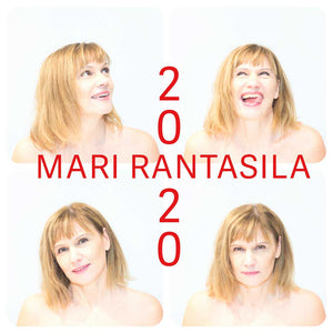 MARI RANTASILA - Mari Rantasila 2020