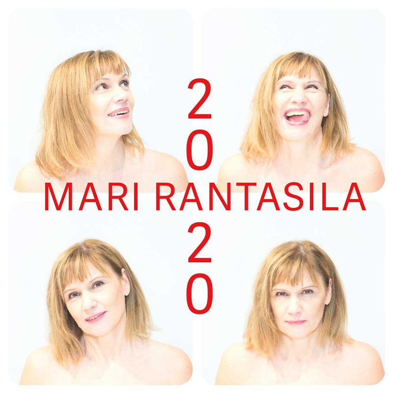 MARI RANTASILA - Mari Rantasila 2020