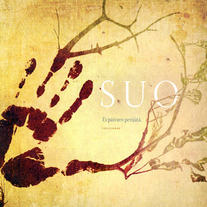SUO - Ei päivien perijätä