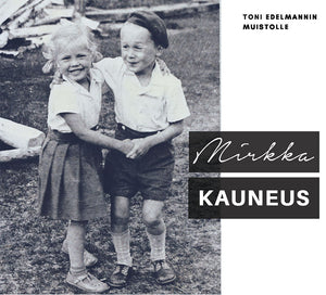 MIRKKA - Kauneus (CD)