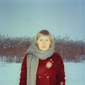 KIELO KÄRKKÄINEN - Keitä me olemme (CD)