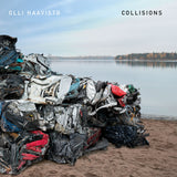 OLLI HAAVISTO - Collisions (2LP)