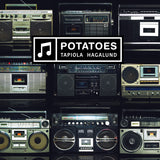 THE POTATOES - Tapiola Hagalund