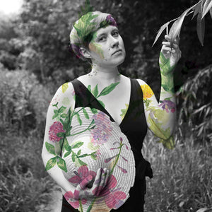 KIELO KÄRKKÄINEN - Laulajan muotokuva (CD)