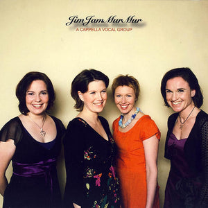 JIM JAM MUR MUR - A Cappella Vocal Group