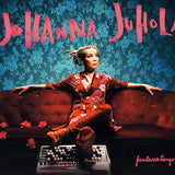 JOHANNA JUHOLA - Fantasiatango