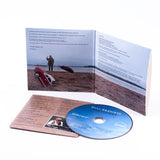OLLI HAAVISTO - Collisions (CD)