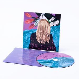 Verona - Vaihtuvat perspektiivit (CD)