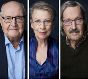 MONNA KAMU, EERO OJANEN, PENTTI SAARITSA - Mutta minulla ei olisi rakkautta...