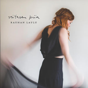 VIITASEN PIIA - Rauhan laulu (CD-single)