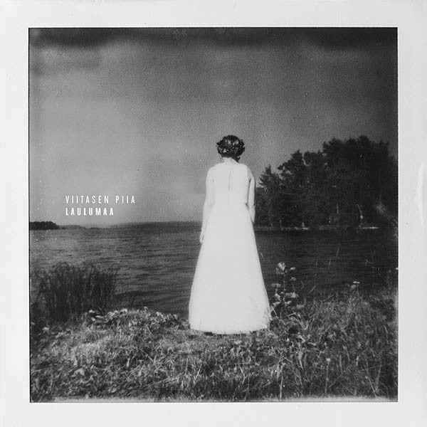 VIITASEN PIIA - Laulumaa  (CD-single)