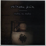 VIITASEN PIIA - Nuku, oi, nuku  (CD-single)