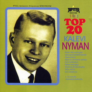 KALEVI NYMAN - Top 20