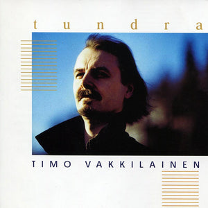 TIMO VAKKILAINEN - Tundra