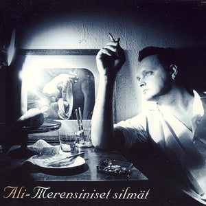 ALI - Merensiniset silmät