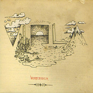 VIOLA - Wonderabilia